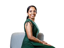 Shruti Shibulal - CEO & Director