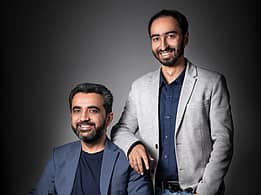Pulkit Khurana, Siddharth Sikka - Co-founders