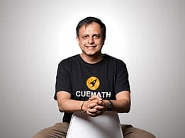 Manan Khurma - Founder & Chairman 
