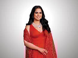 Isha Ambani - Director
