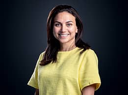 Nyrika Holkar - Executive Director