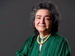 Zia J. Mody - Managing Partner