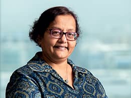 Kaku Nakhate - President & Country Head, India