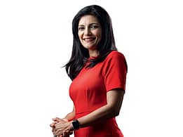 Sindhu Gangadharan - SVP & MD