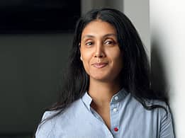 Roshni Nadar Malhotra - Chairperson