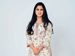 Isha Ambani - Director