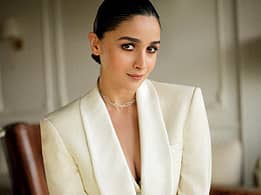 Alia Bhatt - Entrepreneur & Actress