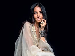 Anamika Khanna - Fashion Designer