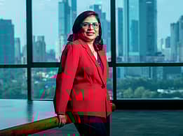 Vibha Padalkar - Managing Director And CEO