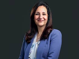 Hina Nagarajan - MD & CEO