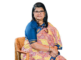 Suchitra Ella - MD