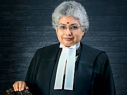 BV Nagarathna - Judge