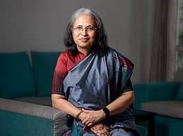 Soma Mondal - Ex-chairperson