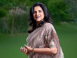 Ritu Gangrade Arora - CEO & Chief Investment Officer, Asia-Pacific