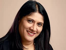 Priya Nair - Global Chief Marketing Officer, Beauty And Wellbeing
