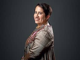Guneet Monga Kapoor - Film-maker