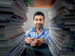 Tarun Saini - Co-Founder and 
CEO
