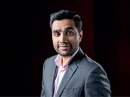 Karan Adani - MD