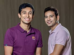 Vidit Aatrey, Sanjeev Barnwal - Founder & CEO, Founder & CTO