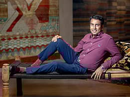 Yogesh Chaudhary - Director