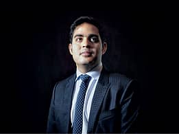 Akash Ambani - Chairman