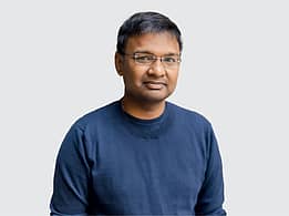 Abhinav Shashank - Co-founder & CEO