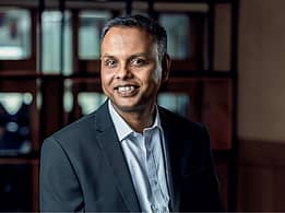 Namit Jain - Founder & CEO