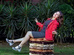 Tanya Singhal - Founder