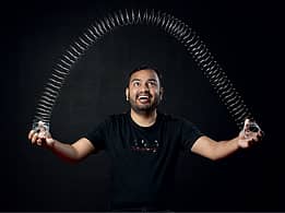Alakh Pandey - Founder & CEO