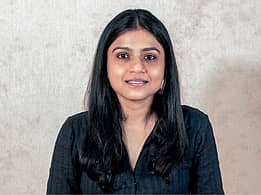 Udita Bansal - Founder & CEO
