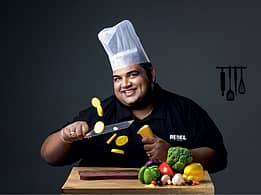 Ankush Grover - Co-founder & CEO