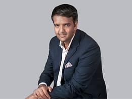 Anand Piramal - Executive director