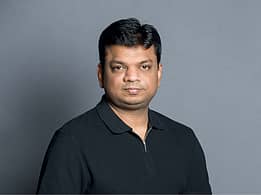 Mehul Agrawal - Co-founder & COO