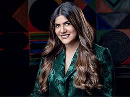 Ananya Birla - Founder & chairperson