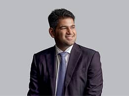 Sudarshan Venu - MD
