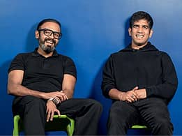 Mukul Rustagi, Bhaswat Agarwal - Co-founders