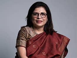 Vibha Padalkar - MD and CEO