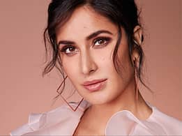 Katrina Kaif - Actor and co-founder