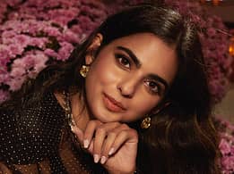 Isha Ambani - Executive director