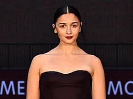 Alia Bhatt - Actor and founder