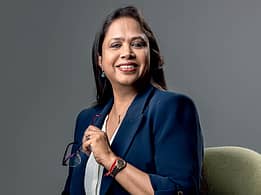 Prativa Mohapatra - Vice president and managing director