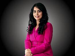 Akshata Krishnamurthy - Space scientist, mission science phase lead