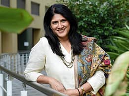 Priya Nair - Business group president, beauty and wellbeing