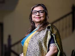 Amisha Vora - CMD