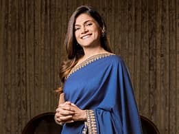 Neerja Birla - Founder and chairperson