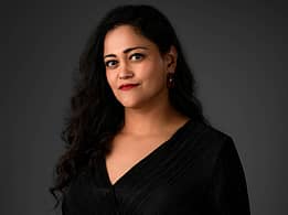Kalli Purie - Vice Chairperson