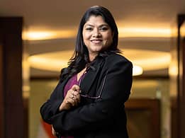 Vaishali Nigam Sinha - Co-founder