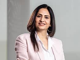 Monika Shergill - Vice president, Content