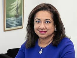 Anu Aiyengar - Global head, M&A