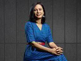 Sandhya Devanathan - Vice president and India head